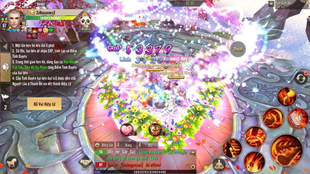 Hóa ra ai cũng có những ƯỚC MƠ ngô nghê như thế này khi mới bắt đầu chơi game để rồi TAN VỠ - Ảnh 10. Hóa ra ai cũng có những ƯỚC MƠ ngô nghê như thế này khi mới bắt đầu chơi game để rồi TAN VỠ - Ảnh 10.