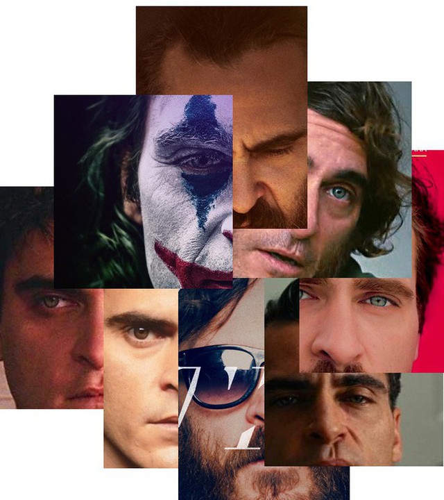 Joaquin Phoenix: Con đường nhọc nhằn từ đứa con của một gia đình đầy bi kịch, đến đỉnh cao chói sáng Hollywood - Ảnh 10.