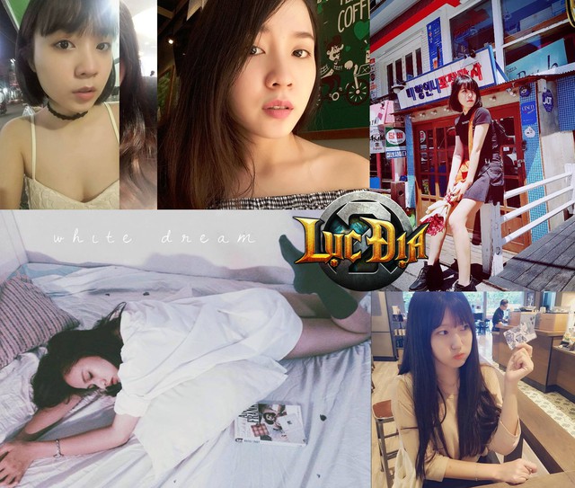 Hóa ra đây là cách mà gái xinh thời nay chọn game, dễ chiều đến thế là cùng - Ảnh 2. Hóa ra đây là cách mà gái xinh thời nay chọn game, dễ chiều đến thế là cùng - Ảnh 2.