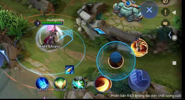 Liên Quân Mobile: Tướng chẳng mấy ai chơi Astrid được đại tu bộ kỹ năng ở bản 1.32 - Ảnh 3. Liên Quân Mobile: Tướng chẳng mấy ai chơi Astrid được đại tu bộ kỹ năng ở bản 1.32 - Ảnh 3.