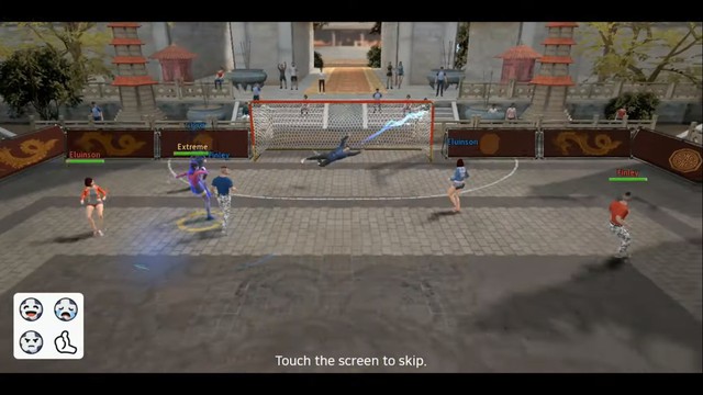 Những tựa game mobile trên Android vô cùng chất lượng bạn nên đăng kí đặt chỗ ngay và luôn - Ảnh 3. Những tựa game mobile trên Android vô cùng chất lượng bạn nên đăng kí đặt chỗ ngay và luôn - Ảnh 3.