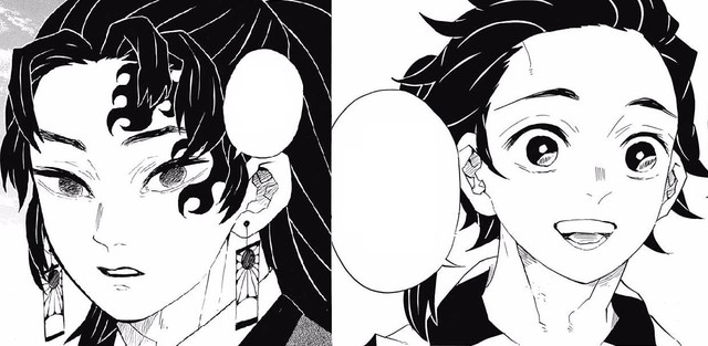 Kimetsu no Yaiba: Có phải Tanjiro là truyền nhân của người sử dụng Hơi thở Mặt trời? - Ảnh 3.