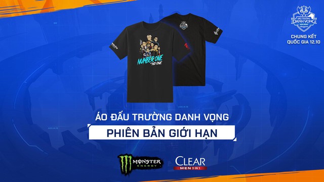 LQM: Chính thức mở bán vé vòng chung kết Đấu Trường Danh Vọng Mùa Đông 2019 từ hôm nay - Ảnh 4. LQM: Chính thức mở bán vé vòng chung kết Đấu Trường Danh Vọng Mùa Đông 2019 từ hôm nay - Ảnh 4.