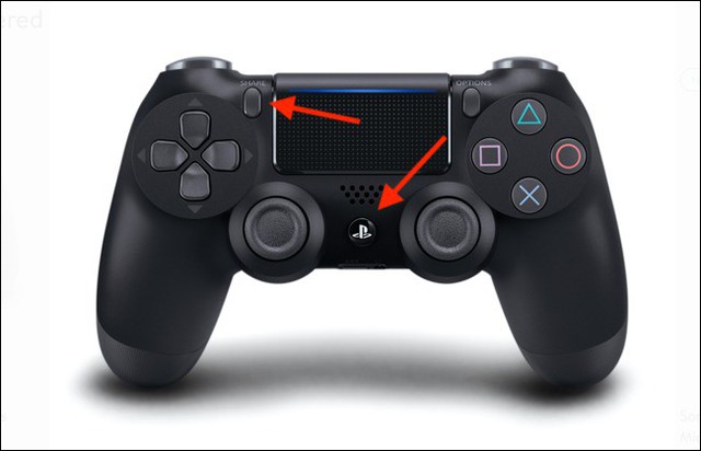 Hướng dẫn kết nối tay cầm Xbox, PS4 DualShock với iPhone và iPad - Ảnh 3. Hướng dẫn kết nối tay cầm Xbox, PS4 DualShock với iPhone và iPad - Ảnh 3.