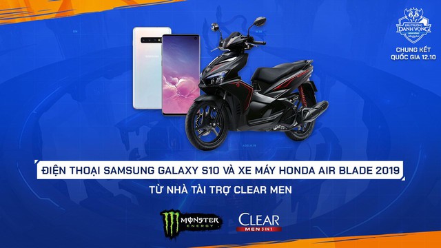 LQM: Chính thức mở bán vé vòng chung kết Đấu Trường Danh Vọng Mùa Đông 2019 từ hôm nay - Ảnh 5. LQM: Chính thức mở bán vé vòng chung kết Đấu Trường Danh Vọng Mùa Đông 2019 từ hôm nay - Ảnh 5.