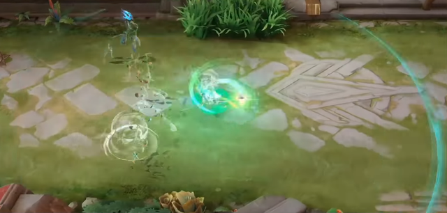 Liên Quân Mobile: Garena tặng FREE cả server tướng mới Krizziz, skin bậc S ở sự kiện 20/10 - Ảnh 4. Liên Quân Mobile: Garena tặng FREE cả server tướng mới Krizziz, skin bậc S ở sự kiện 20/10 - Ảnh 4.