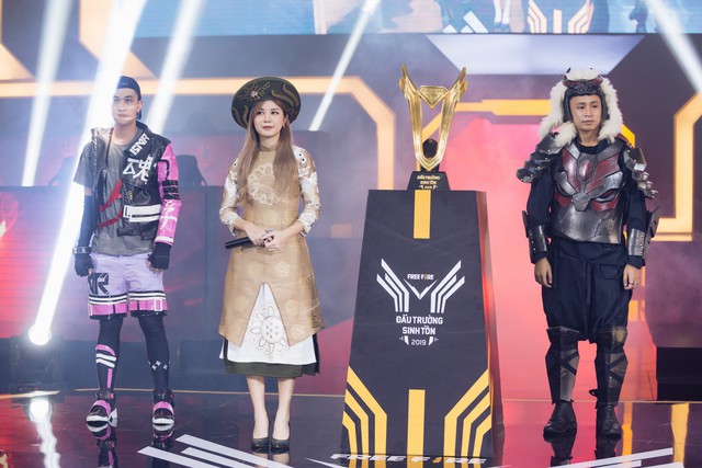 Tổng kết Chung Kết Quốc Gia - Đấu Trường Sinh Tồn 2019: King of Free Fire chính thức đoạt ngôi vương sau 7 ván đấu cân não và nghẹt thở - Ảnh 11. Tổng kết Chung Kết Quốc Gia - Đấu Trường Sinh Tồn 2019: King of Free Fire chính thức đoạt ngôi vương sau 7 ván đấu cân não và nghẹt thở - Ảnh 11.