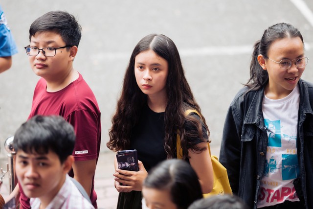Trước thềm Chung Kết Quốc Gia - Đấu Trường Sinh Tồn 2019: Game thủ nô nức xếp hàng tham dự sự kiện hot nhất trong năm của Free Fire - Ảnh 7. Trước thềm Chung Kết Quốc Gia - Đấu Trường Sinh Tồn 2019: Game thủ nô nức xếp hàng tham dự sự kiện hot nhất trong năm của Free Fire - Ảnh 7.