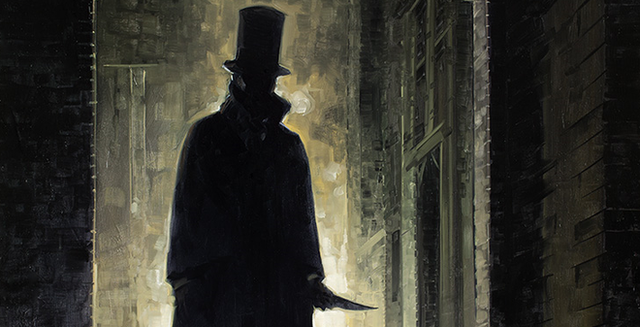Tại sao Jack The Ripper - gã sát nhân đã ám ảnh đường phố London một thời lại nổi tiếng tới thế? - Ảnh 2.