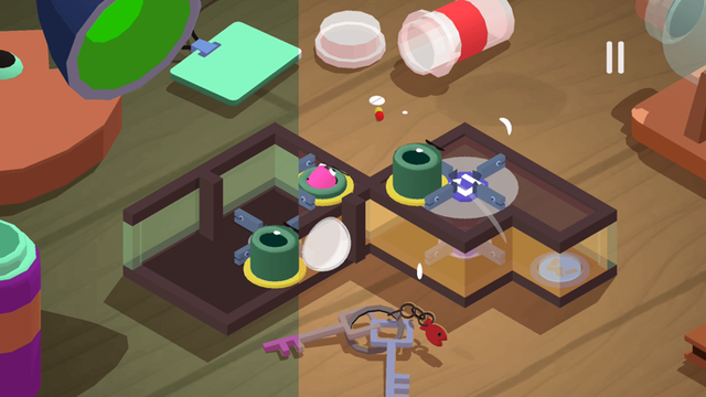 Top 5 game mới hay nhất IOS & Android tuần qua - Ảnh 3. Top 5 game mới hay nhất IOS & Android tuần qua - Ảnh 3.