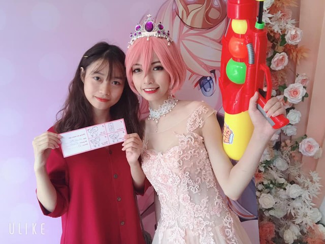 “Nắng vỡ đầu, nóng chảy cả mỡ” nhưng cũng không thể cản 500 anh em đến offline Gun Gun Mobile - Ảnh 9. “Nắng vỡ đầu, nóng chảy cả mỡ” nhưng cũng không thể cản 500 anh em đến offline Gun Gun Mobile - Ảnh 9.