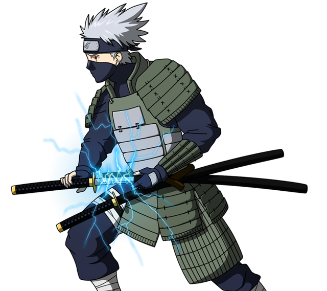 6 chi tiết “điên rồ” ít người biết về Kakashi Hatake - Thầy giáo siêu “cool ngầu” thích đọc truyện “người lớn” trong Naruto - Ảnh 1.