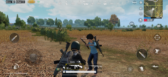 Bản PC thì lặn ngụp dưới đáy nhưng PUBG Mobile đang đứng trên đỉnh vinh quang - Ảnh 2.