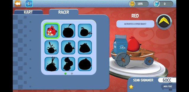 Tự sự đặc biệt của anh chàng đã chơi hết đủ 17 game Angry Birds - Ảnh 12. Tự sự đặc biệt của anh chàng đã chơi hết đủ 17 game Angry Birds - Ảnh 12.
