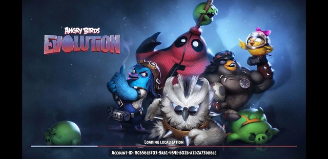 Tự sự đặc biệt của anh chàng đã chơi hết đủ 17 game Angry Birds - Ảnh 18. Tự sự đặc biệt của anh chàng đã chơi hết đủ 17 game Angry Birds - Ảnh 18.