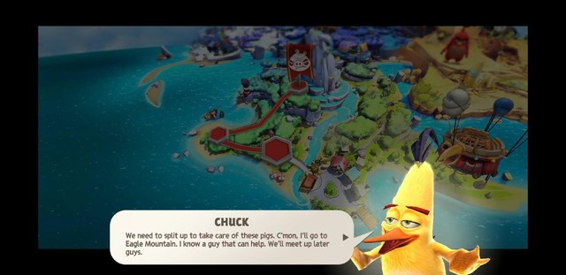 Tự sự đặc biệt của anh chàng đã chơi hết đủ 17 game Angry Birds - Ảnh 19. Tự sự đặc biệt của anh chàng đã chơi hết đủ 17 game Angry Birds - Ảnh 19.