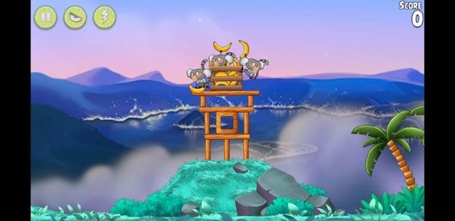 Tự sự đặc biệt của anh chàng đã chơi hết đủ 17 game Angry Birds - Ảnh 4. Tự sự đặc biệt của anh chàng đã chơi hết đủ 17 game Angry Birds - Ảnh 4.