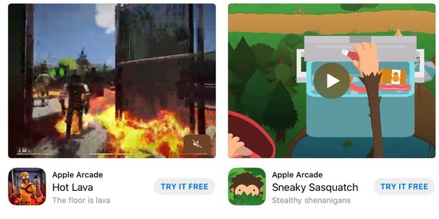 Apple Arcade và Google Play Pass - Được gì và mất gì - Ảnh 5.