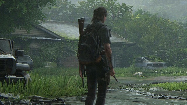10 dự đoán về kịch bản siêu hack não trong The Last of Us: Part II - Ảnh 6.