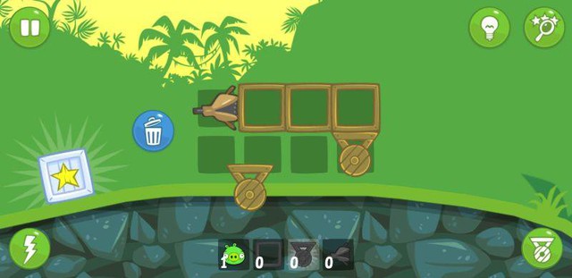 Tự sự đặc biệt của anh chàng đã chơi hết đủ 17 game Angry Birds - Ảnh 7. Tự sự đặc biệt của anh chàng đã chơi hết đủ 17 game Angry Birds - Ảnh 7.