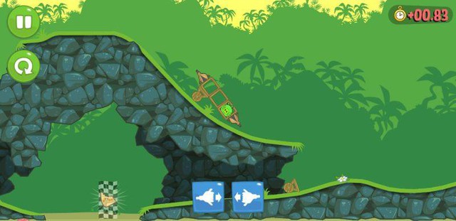 Tự sự đặc biệt của anh chàng đã chơi hết đủ 17 game Angry Birds - Ảnh 8. Tự sự đặc biệt của anh chàng đã chơi hết đủ 17 game Angry Birds - Ảnh 8.