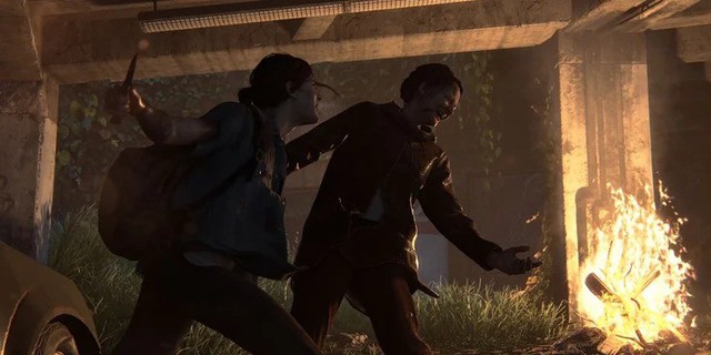 10 dự đoán về kịch bản siêu hack não trong The Last of Us: Part II - Ảnh 10.