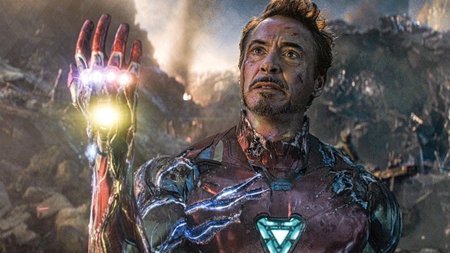 Fan Marvel bất mãn khi Robert Downey Jr. không có tên trong đề cử Oscar, phải chăng đây lại là một chiêu trò của Nhà Chuột? - Ảnh 5.