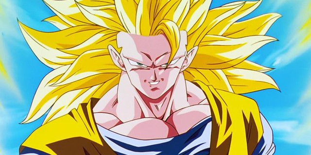 Dragon Ball: Vegito và 10 nhân vật mạnh nhất trong Majin Buu Saga (Phần 1) - Ảnh 5.