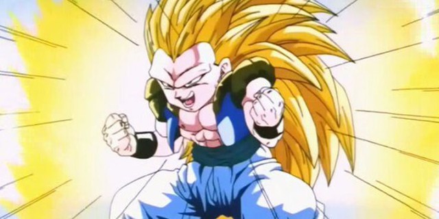 Dragon Ball: Vegito và 10 nhân vật mạnh nhất trong Majin Buu Saga (Phần 2) - Ảnh 2.