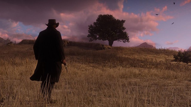 Điều gì khiến game thủ phấn khích nhất khi bom tấn Red Dead Redemption 2 được sang PC - Ảnh 2.