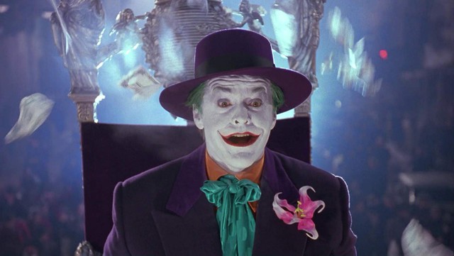 Tại sao Joker là biểu tượng kinh điển trong làng điện ảnh thế giới? - Ảnh 1.