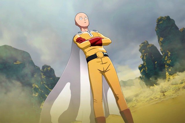 One-Punch Man và 10 tựa anime hay nhất do hãng phim Madhouse sản xuất - Ảnh 9.