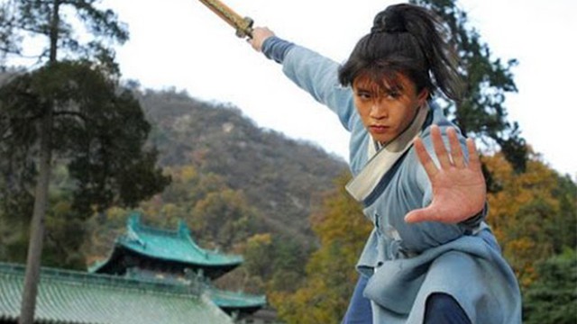 2 môn tuyệt học võ công mượn lực đối thủ trả lại đối thủ cực kỳ ảo diệu trong tiểu thuyết Kim Dung - Ảnh 8.
