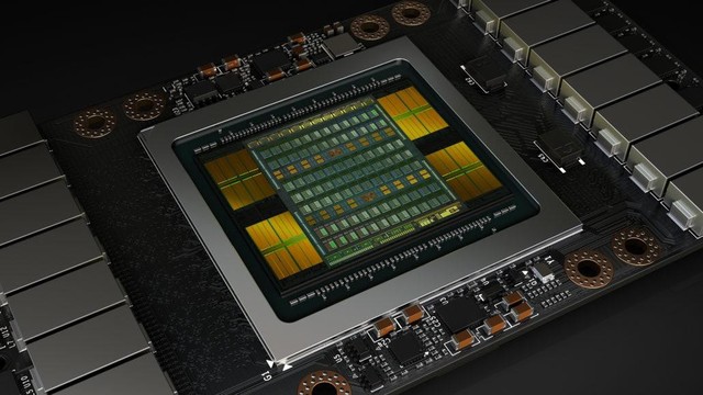 Thế hệ kế tiếp của NVIDIA: Card đồ họa Ampere 7nm sẽ ra mắt vào nửa đầu năm 2020 - Ảnh 2.