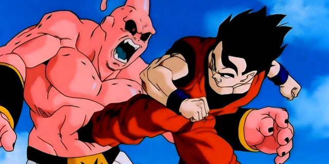 Dragon Ball: Vegito và 10 nhân vật mạnh nhất trong Majin Buu Saga (Phần 2) - Ảnh 3.