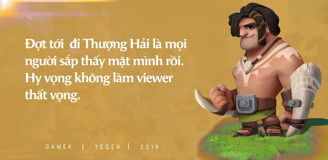 Yeqen: “Dùng vô chiêu thắng hữu chiêu, đây chính là cảnh giới cao nhất trong Auto Chess - Ảnh 4.