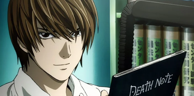 Top 5 bộ não đỉnh nhất trong Death Note, L và Yagami ai xứng đáng là người đứng đầu? - Ảnh 6.