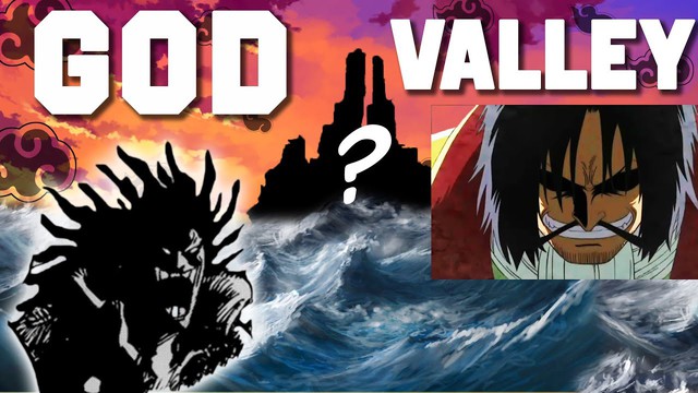 One Piece: Hòn đảo bí ẩn God Valley chính là đô thị huyền thoại đã được đề cập bởi Bellamy? - Ảnh 2.