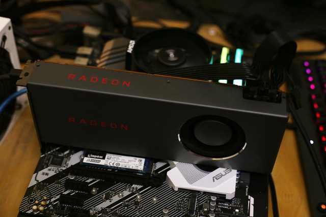 Cấu hình khoảng 25 - 30 triệu của AMD gồm Ryzen 5 3600X và Radeon 5700 thực tế chiến game liệu có ngon? - Ảnh 1.