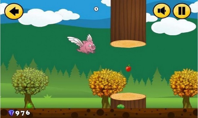 Từng có thời điểm, 1/3 số game mới trên App Store và CH Play đều là “hàng nhái” của Flappy Bird - Ảnh 3.