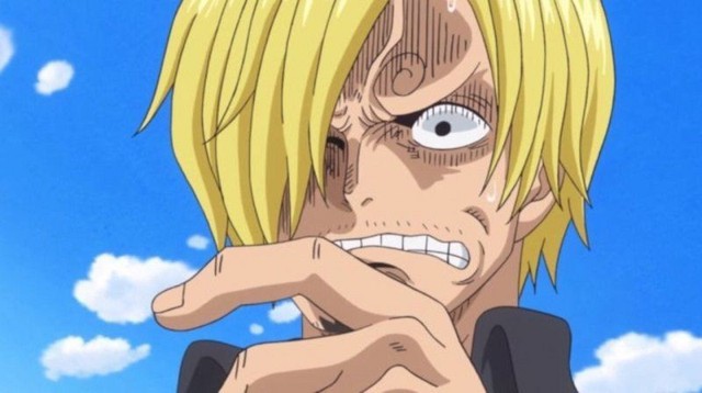 One Piece: Luffy và 10 người được biết dùng Haki quan sát mạnh nhất hiện nay - Ảnh 1.