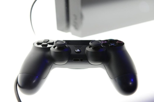 PS5 sắp ra mắt, game thủ Việt vui mừng nhất vì điều gì? - Ảnh 1.