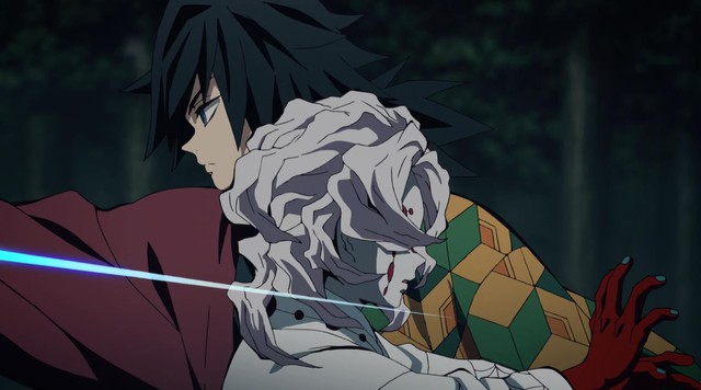 Kimetsu no Yaiba: Đẳng cấp của Quân đoàn diệt quỷ là như thế nào? - Ảnh 4.