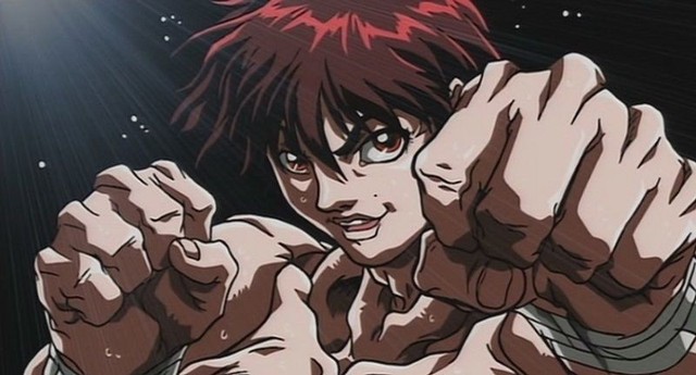 Saitama và 7 nhân vật sở hữu sức mạnh áp đảo ngay khi bắt đầu trong thế giới Anime - Manga - Ảnh 4.