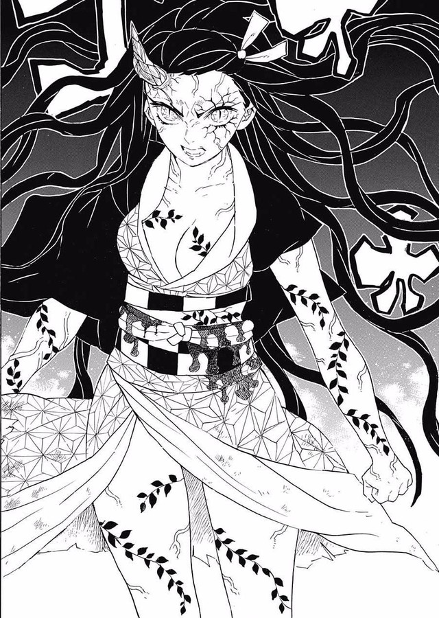 Kimetsu no Yaiba: Những bí ẩn xung quanh Ấn Quỷ và Ấn của kiếm sĩ diệt quỷ - Ảnh 5.