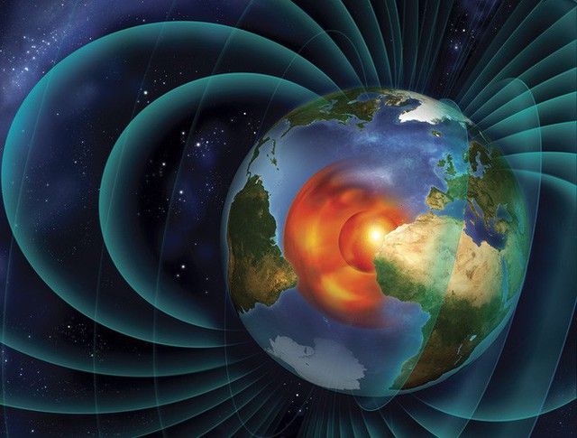  Bí ẩn địa ngục 5.000 độ của Trái Đất: Khoa học điên đầu giải mã nhưng chưa thành - Ảnh 7.