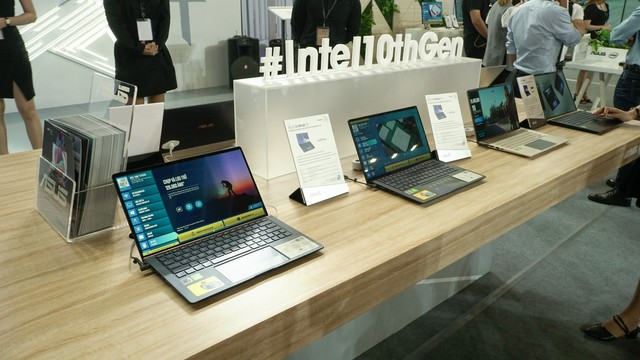 Một vòng Asus Expo 2019 kỷ niệm 30 năm thành lập tại Việt Nam: Cả loạt sản phẩm công nghệ cao sẽ khiến game thủ đê mê - Ảnh 11.