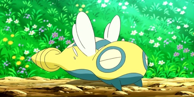 5 Pokemon vô dụng nhất trong game, sinh ra không phục vụ mục đích nào cả - Ảnh 3.