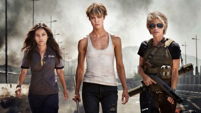 Terminator: Dark Fate và những dự án điện ảnh ‘tốn tiền’ nhất năm 2019 - Ảnh 6.