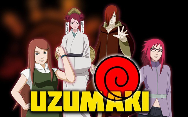 Naruto: Otsutsuki và 10 gia tộc mạnh mẽ nhất thế giới Nhẫn giả (P2) - Ảnh 2.